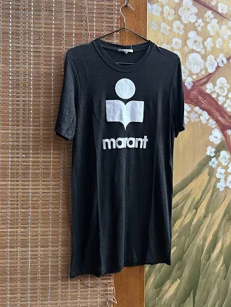 Isabel Marant Karman T-Shirt