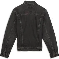 Ex-Boyfriend Trucker Jacket