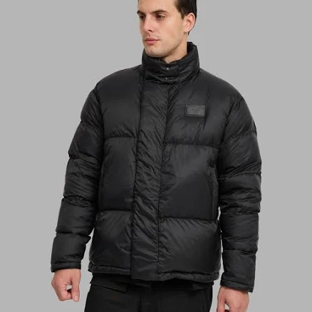 Blvck Paris Magnetic Coat