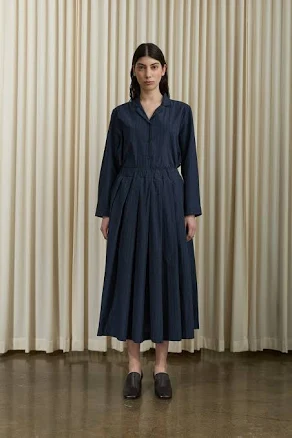 Matilde Check Skirt