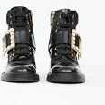 Patent Viv Ranger Boot