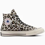 Chuck 70 Glow-In-The-Dark Leopard Print