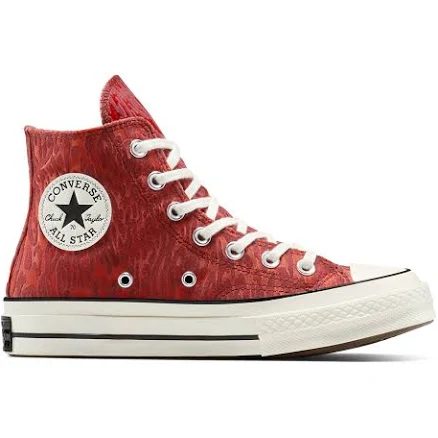 Converse 70 Leopard