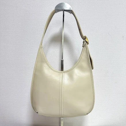 Coach Women's Ergo Leather Shoulder Bag