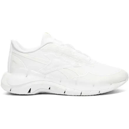 Unisex Maison Margiela Zig 3d Storm Memory Of Shoes In White
