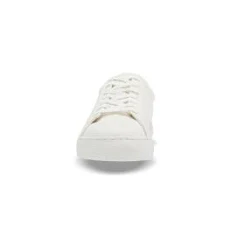NORDSTROM RACK Austin Low Top Sneaker in White at Nordstrom Rack, Size 11