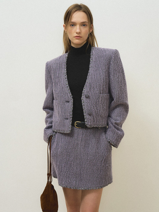 Berry Berry Jacket