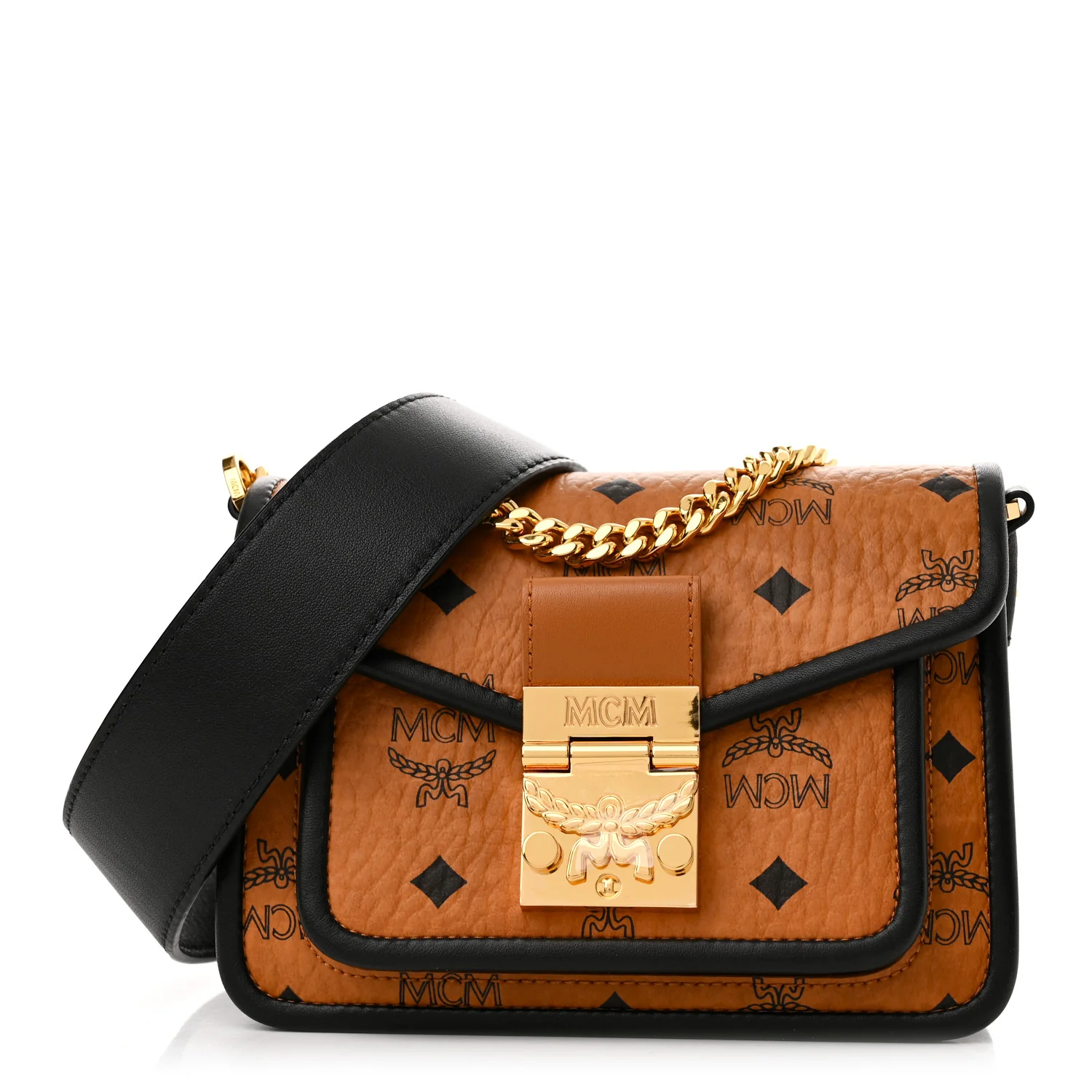 Mini Patricia Crossbody Bag
