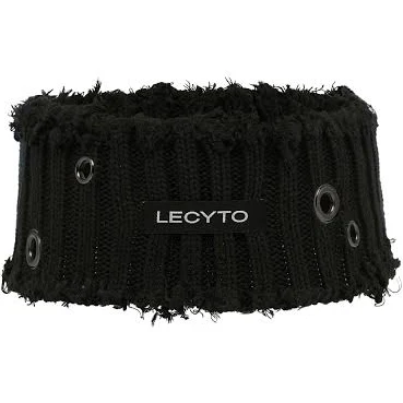 LECYTO Vanta Eyelet Headband