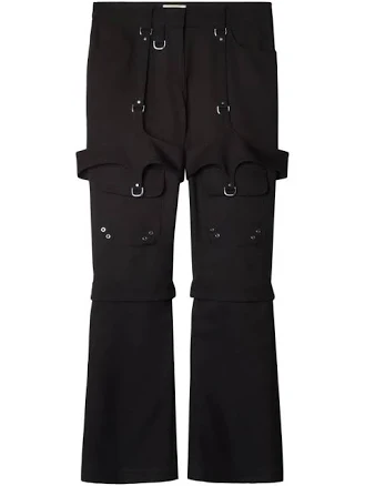 Off-White Women's Cargo Pants