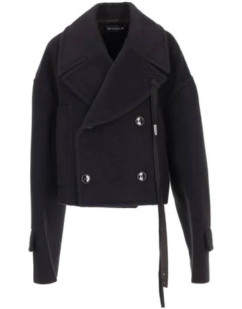 Ann Demeulemeester Woman