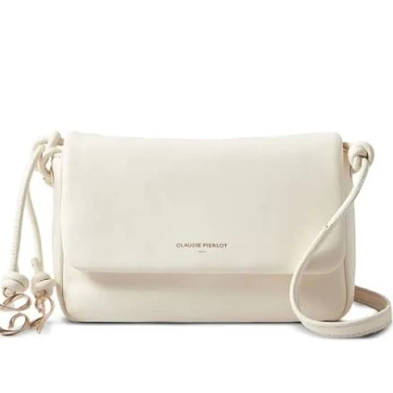 Claudie Pierlot Knot Mini Bag