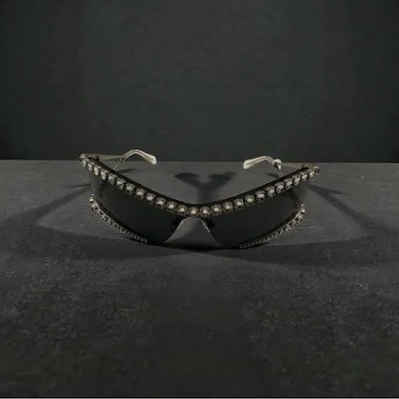 Swarovski Sunglasses woman