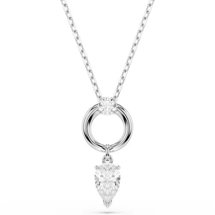 Swarovski Women's Mesmera Pendant Necklace