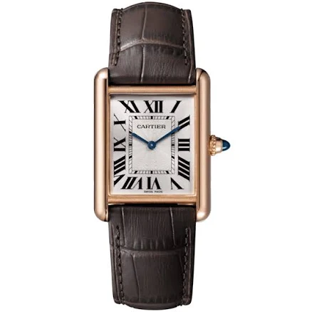 Cartier Tank Louis Cartier Watch WGTA0011