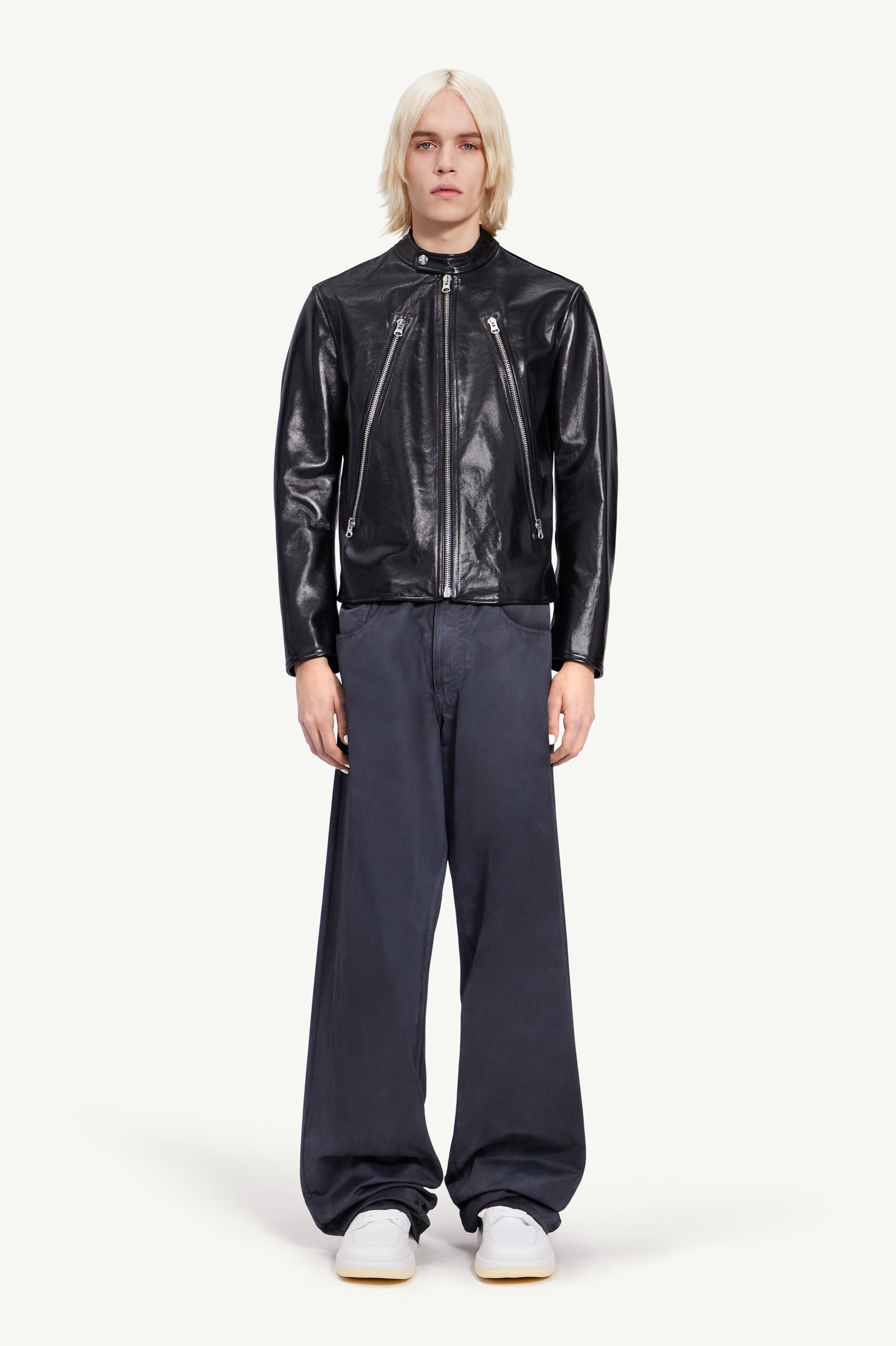 Biker Jackets