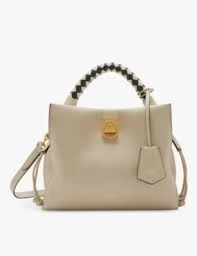 Mulberry Women's Iris Small Leather Top-Handle Bag