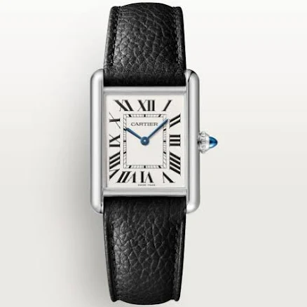 Cartier Tank Must Watch