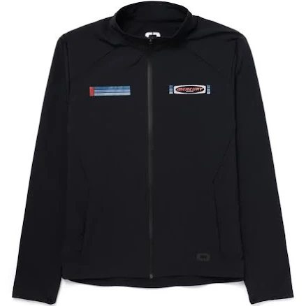 Iconic Jacket