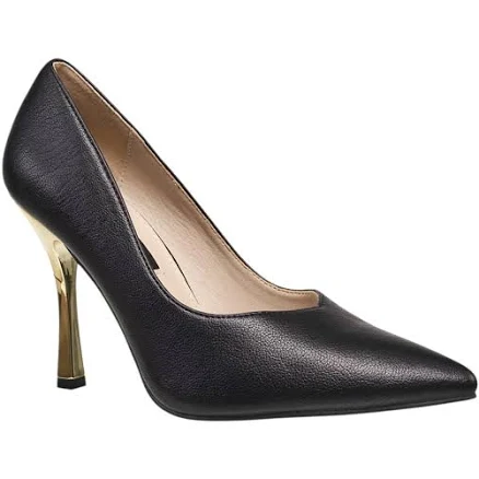 French Connection Women's Anny Pointed-Toe Stiletto Pumps