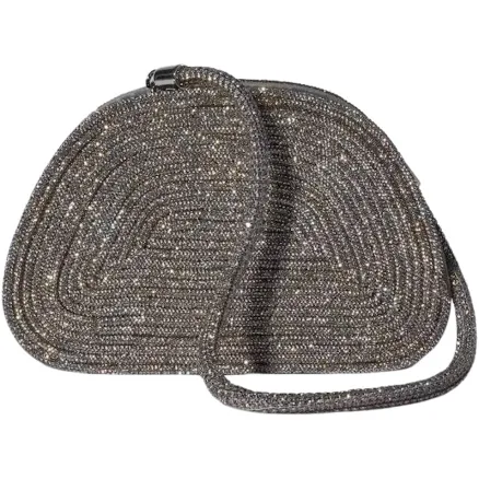 Giarité Leonis Rhinestone Clutch