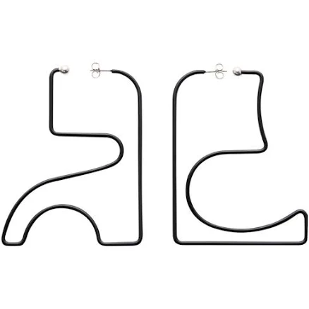 Courreges Women's Earrings