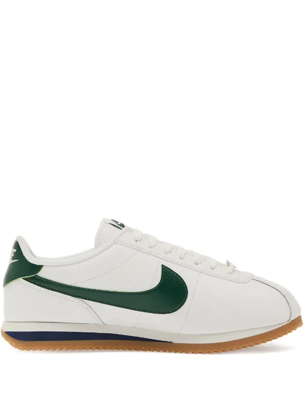 Cortez Low-top Sneakers