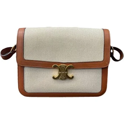 CELINE Women's Classique Triomphe Bag