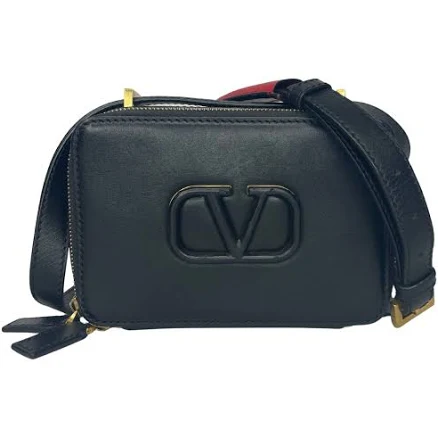 Valentino Garavani Women's Leather Crossbody Bag