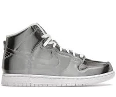 Nike Dunk High CLOT Flux