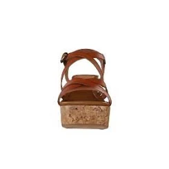 Blowfish Malibu Women's Aurora Wedge Sandals