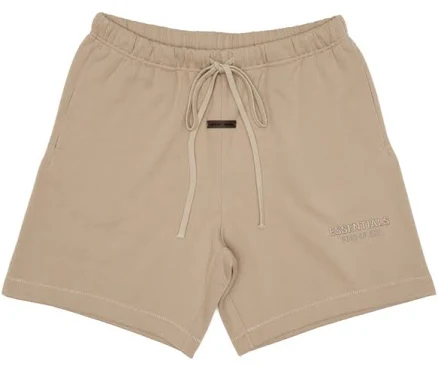 FEAR OF GOD Classic Fleece Sweatshort