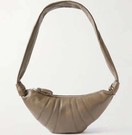Lemaire Croissant Shoulder Bag