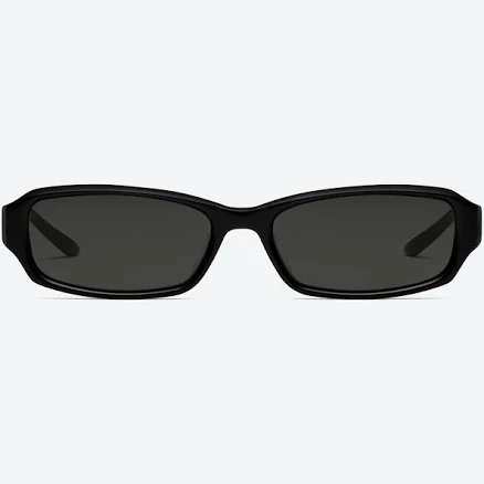 Gentle Monster Halo Square Sunglasses