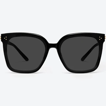 Gentle Monster New Her Classic Square Sunglasses Acetate
