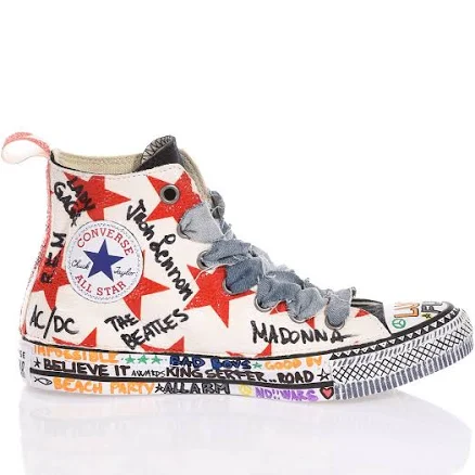 Converse Hollywood