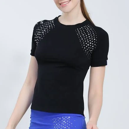 Premium Pro XAMAS Daytona Crystal Training Skirt