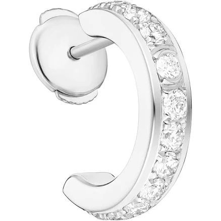 Piaget Possession White Gold Diamond Earring