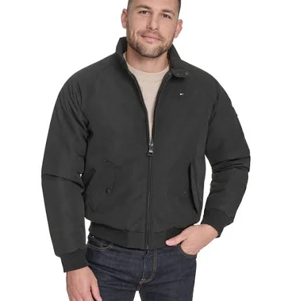 Tommy Hilfiger Men's New Modern Bomber Jacket