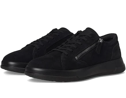 ECCO Women's Move Zip Lace Sneaker