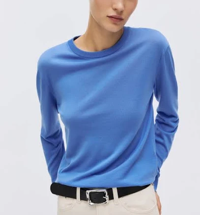 H&M Ladies Merino Wool Sweater