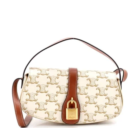 Clutch On Strap Tabou