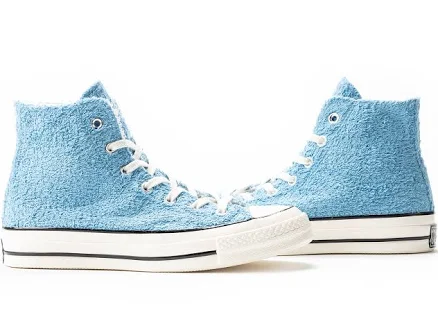 Converse Chuck Taylor All Star High 'Fuzzy Bunny