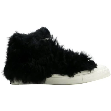 Ambush X Converse Men's Chuck 70 High 'Fuzzy