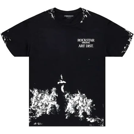 Oversized Graphic T-Shirt