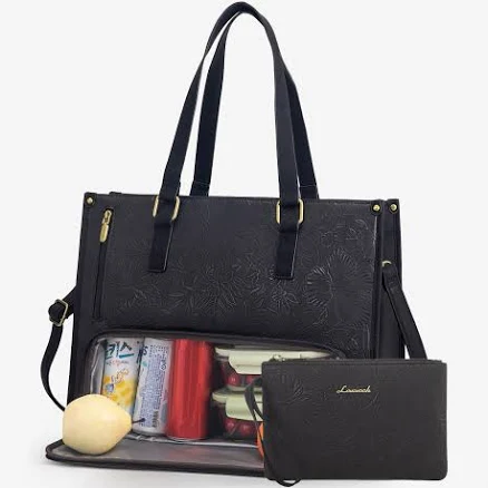 LOVEVOOK Lunch Tote Shoulder Bag