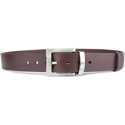 LE CEINTURIER CARGO Leather belt Made In France Leather
