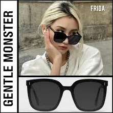 Gentle Monster Frida Luxe Gentle monster sunglasses frida Carousell
