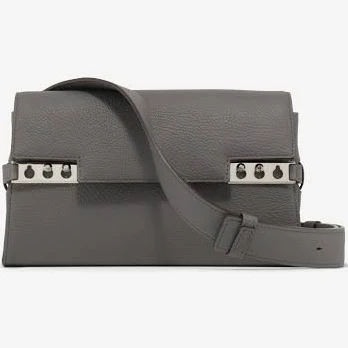 Maison Delvaux Tempête City Cross Body Bag