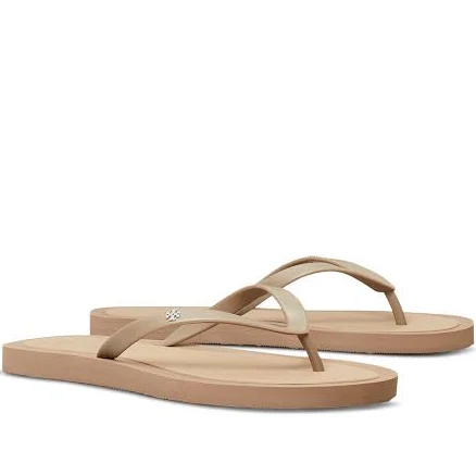 Tory Burch Women's Kira Padded Flip Flop
